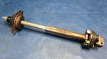 2005-2014 2006 Ford Mustang Steering Column Shaft Used Oem 8R3Z-3E751-A. Fixed Price $37.19.