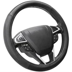 Seg Direct Car Steering Wheel Cover Universal Standard Size 14.5-15 Inch,. Fixed Price $25.91.