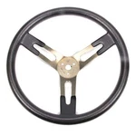 Sweet 601-70172 Steering Wheel Diameter Dish 3-SPOKE New. Fixed Price $159.30.