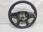 2018-2021 Buick Enclave Steering Wheel W/ Multifunction Switch Oem 84667897. Fixed Price $138.00.