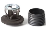 Momo Automotive Accessories 8010 Steering Wheel Adapter. Fixed Price $119.00.