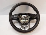 2019 Hyundai Elantra Steering Wheel 56115-F3000 Black With Gray Accent. Fixed Price $115.00.