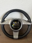 Porsche 987 981 991 Boxster Cayman 911 Manual Steering Wheel 99734780351 Oem. Fixed Price $459.00.