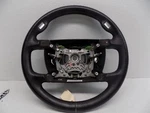 06 07 08 Bmw 750I E67 E68 Front Left Steering Wheel Leather Black Oem 6031435C. Fixed Price $95.00.