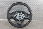 22-24 Explorer Interceptor Rubber Driver Column Steering Wheel W/ Controls Oem. Fixed Price $166.99.