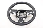 2017 - 2022 Chrysler Pacifica Steering Wheel W/ Switch Button Oem 6MJ811X9AA. Fixed Price $108.11.