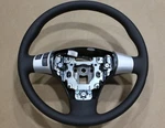 06-09 Pontiac Torrent Black Steering Wheel W/ Cruise 25909870 Gm Oem Factory. Fixed Price $103.04.