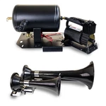 Kleinn Automotive Air GMTRK-3 Onboard System W/horns. Fixed Price $649.95.