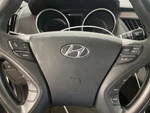 Driver Air Bag Front Vin C 5TH Digit Hybrid Fits 11-15 Sonata 871411. Fixed Price $184.91.