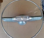 1953-1954 Oldsmobile Steering Horn Button. Fixed Price $99.99.