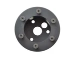 Gt Performance Hole Adaptor Black 20-3006. Fixed Price $52.08.