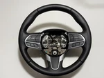2015-2023 Chrysler 300 Steering Wheel W/cruise Control Switch Oem 6DF011X9AB. Fixed Price $116.25.