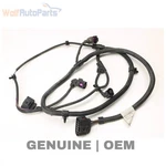 2004-2007 Vw Touareg Front Frame Wire / Wiring Harness 7L6971073F. Fixed Price $15.99.