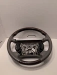 1995-2003 Jaguar XJ6 XJ8 Xjr XK8 Vanden Plas Oem Steering Wheel HJE9181BA Aek Uk. Fixed Price $50.00.