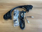 Genuine Bmw E46 Multifunction Sport Steering Wheel Retrofit Kit 61120016012. Fixed Price $150.00.