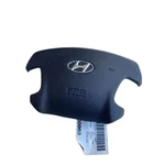 2009 2010 Hyundai Sonata Steering Wheel Air Bag Safety Srs Driver 56900 0A100HZ. Fixed Price $55.00.