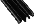 Genuine Gm Sunroof Panel Side Opening Closeout Cover 84119757. Fixed Price $56.96.