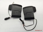 2013 Mini Cooper R56 R57 R55 R58 R59 Steering Wheel Shift Paddle Set L+r. Fixed Price $59.99.
