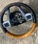2012 - 2014 Chrysler 300 Oem Steering Wheel. Fixed Price $100.00.
