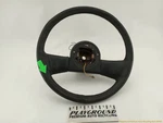 Corvette C4 Coupe Steering Wheel Without Horn Button Cap Fits 1984-1985. Fixed Price $123.37.