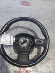 A3 Steering Wheel Leather, Black, W/ Audio & Cruise Type, Hatch, 8P (S3. Fixed Price $89.54.
