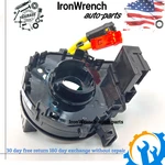 Spiral Cable Clock Spring For 2009-2017 Lexus LS460 LX570 84306-50210. Fixed Price $26.99.