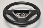 Driver Side Steering Wheel Leather W/buttons Oe Bmw E70 E71 Paddle Shift Sport #. Fixed Price $181.50.