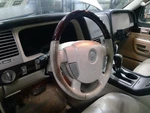 Steering Column Floor Shift Tilt Touch Control Fits 03-05 Aviator 236049. Fixed Price $83.26.