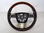 08-10 Cadillac Cts Steering Wheel Oem Lkq. Fixed Price $82.68.