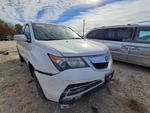 2011 Acura Mdx Driver Left Airbag Oem 124K Miles Used 253-50772L. Fixed Price $113.95.