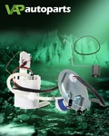 Electric Fuel Pump Module Ford F-350 Super Duty 2008-2010 6.8L 5.4L E2509M. Fixed Price $52.59.
