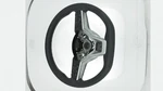 Nissan Rogue 2017 Black Door Steering Wheel 48430-6FM0B. Fixed Price $84.03.