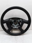 09 Tahoe Steering Wheel With Cruise Controls Black 28050029. Fixed Price $110.99.