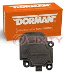 Dorman Main Hvac Heater Blend Door Actuator For 2003-2007 Saturn Ion Heating Pe. Fixed Price $41.31.