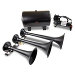 Kleinn HK9 Triple Train Horn System. Fixed Price $1256.10.