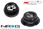 Nrg Steering Wheel Short Hub 170H + Black GEN2.5 Quick Release W/. Fixed Price $279.29.