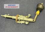 Oem Mercedes 2214602516 Steering Column With Adjust Motors W221 S550 S-class. Fixed Price $79.11.