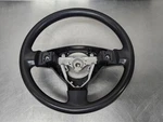 2007-2013 Suzuki SX4 Steering Wheel Assembly W/o Radio Control Oem GS131-05600. Fixed Price $75.00.
