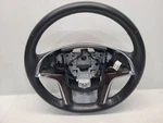 2013 Cadillac Srx Luxury Steering Wheel W/o Switches *black Woodgrain*. Fixed Price $84.54.