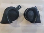 2008-2010 Nissan Rogue Electric High And Low Assembly Oem Part # 25610 25620. Fixed Price $39.99.