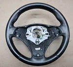 2006-2011 Bmw & Series Steering Wheel E87 E88 E82 E90 E92 E93 3057364 Oem. Fixed Price $80.50.