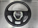Some Wear 08-10 Explorer Steering Wheel Assembly W/ Radio Controls 8L24-3F563-JB. Fixed Price $58.50.