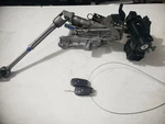 2014 2015 2016 Ford Fusion Floor Shift Steering Column Used Oem. Fixed Price $143.99.