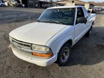 Steering Column Shift Fits 99 Blazer S10/JIMMY S15 1435241. Fixed Price $200.00.