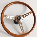 Steering Wheel Fits For Volvo Used Wooden 121 122 444 544 Pv Amazzon Amazon. Fixed Price $249.00.