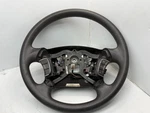 2006-2010 Hyundai Sonata Driver Steering Wheel W/cruise Control Switch Oem. Fixed Price $87.42.