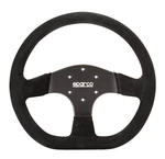 Sparco For Steering Wheel Suede Black (no Horn Included) 015R353PSN. Fixed Price $276.16.