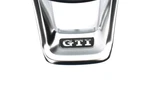 New Volkswagen Golf MK7 Gti Steering Wheel Trim 5G0419685C3Q7. Fixed Price $262.88.