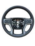 Genuine Oem Chevrolet Silverado 3500 Hd 2023 Steering Wheel Black. Fixed Price $179.95.