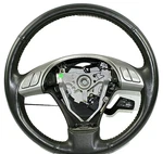 2006-2014 Subaru Tribeca Leather Steering Wheel Assembly Oem 34311XA00AMW. Fixed Price $61.60.